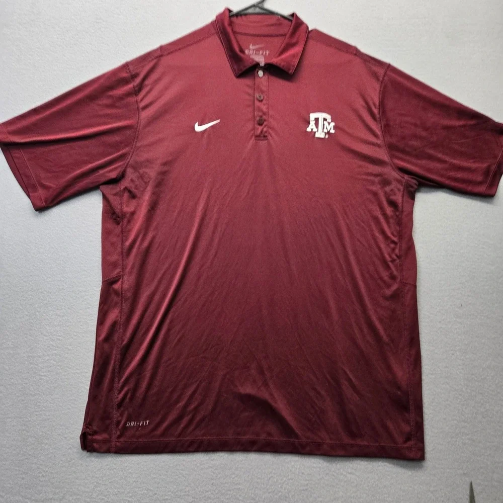 Nike dri fit